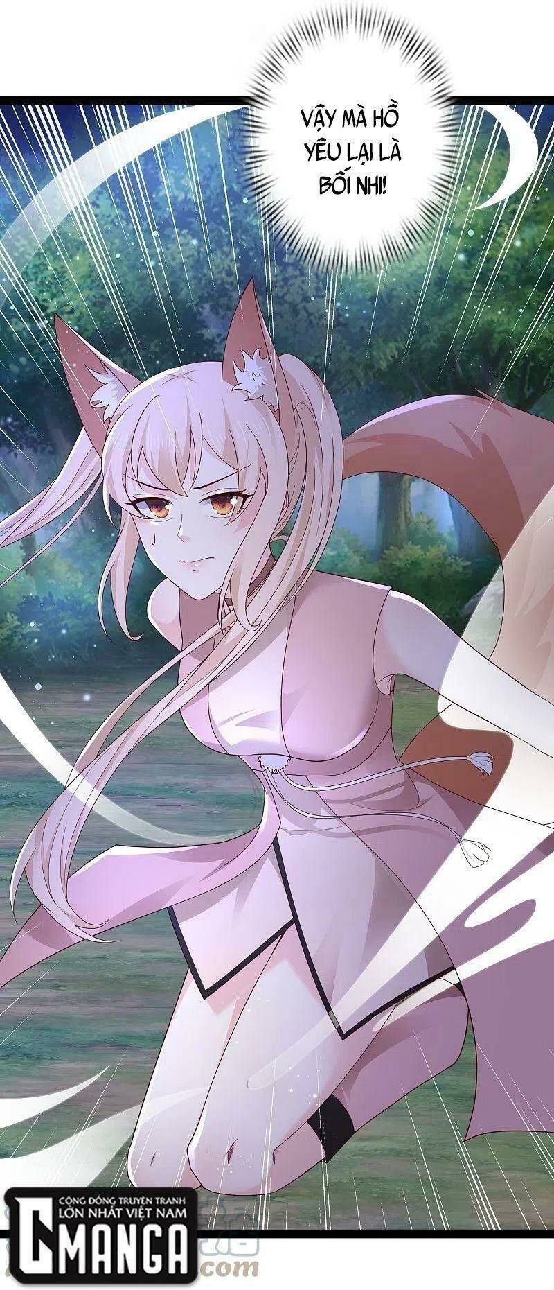 Tối Cường Vận Đào Hoa: Chapter 270