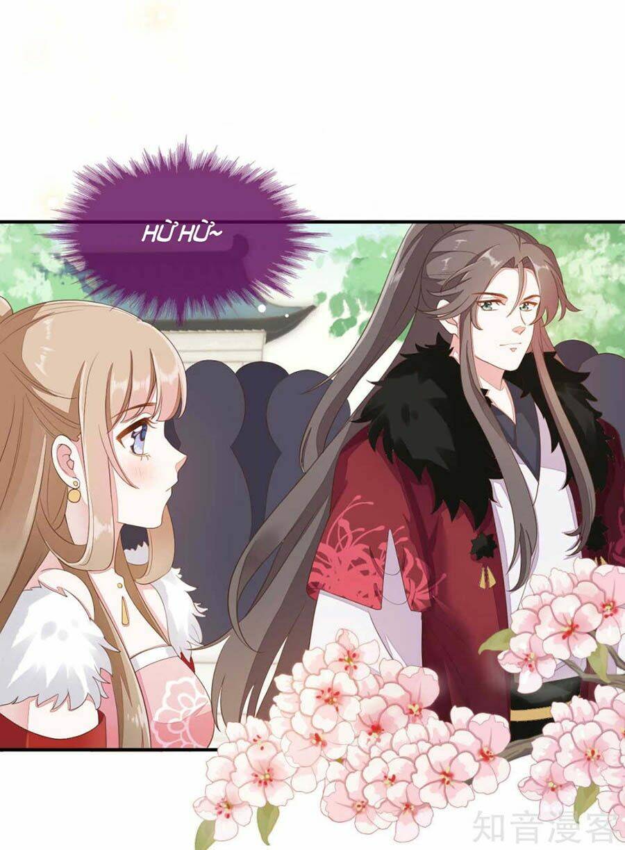 Đích Nữ Hữu Độc: Chapter 63