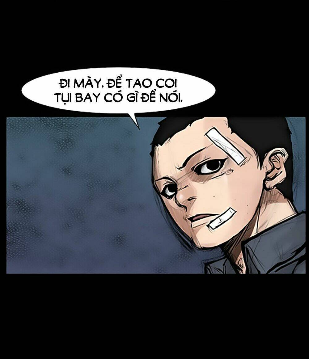 Độc Cô Tiền Truyện: Chapter 62