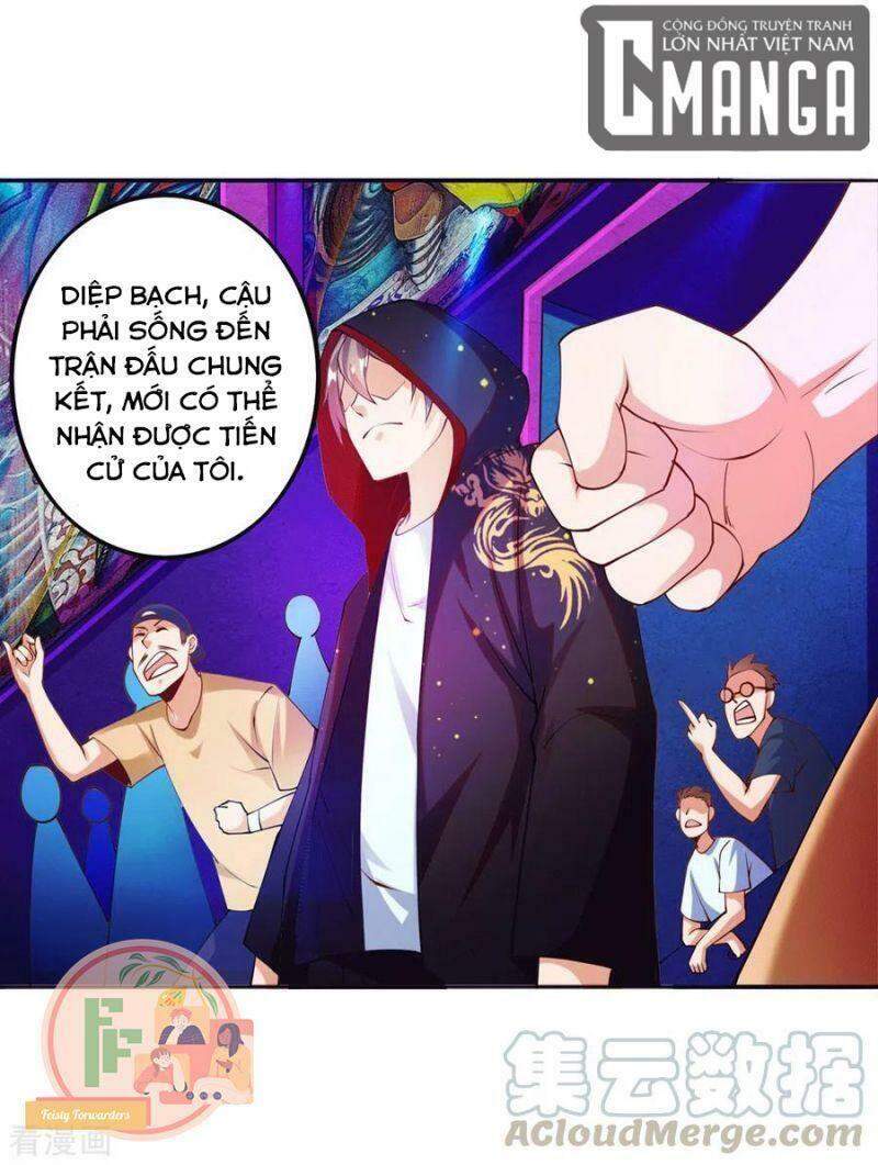 Luyện Tập Thành Thần: Chapter 23