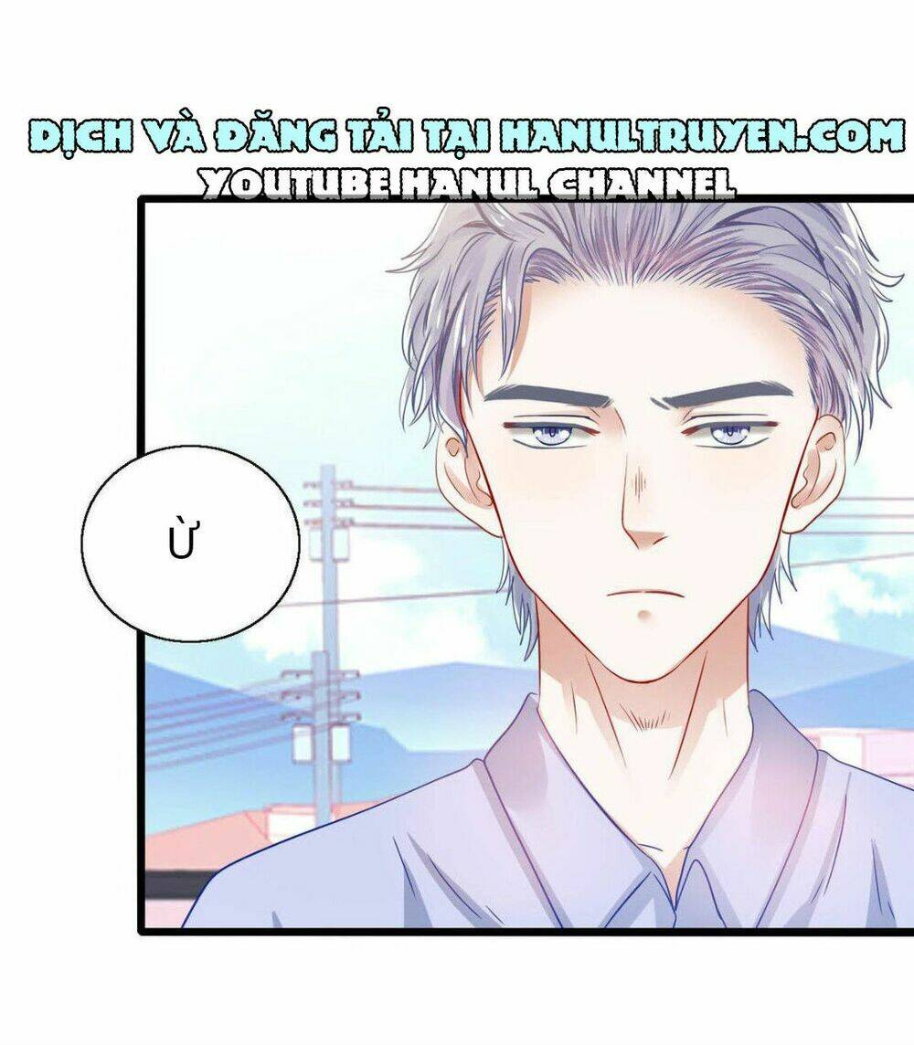 Lăng Thiếu! Nhẹ Một Chút, Đau: Chapter 46