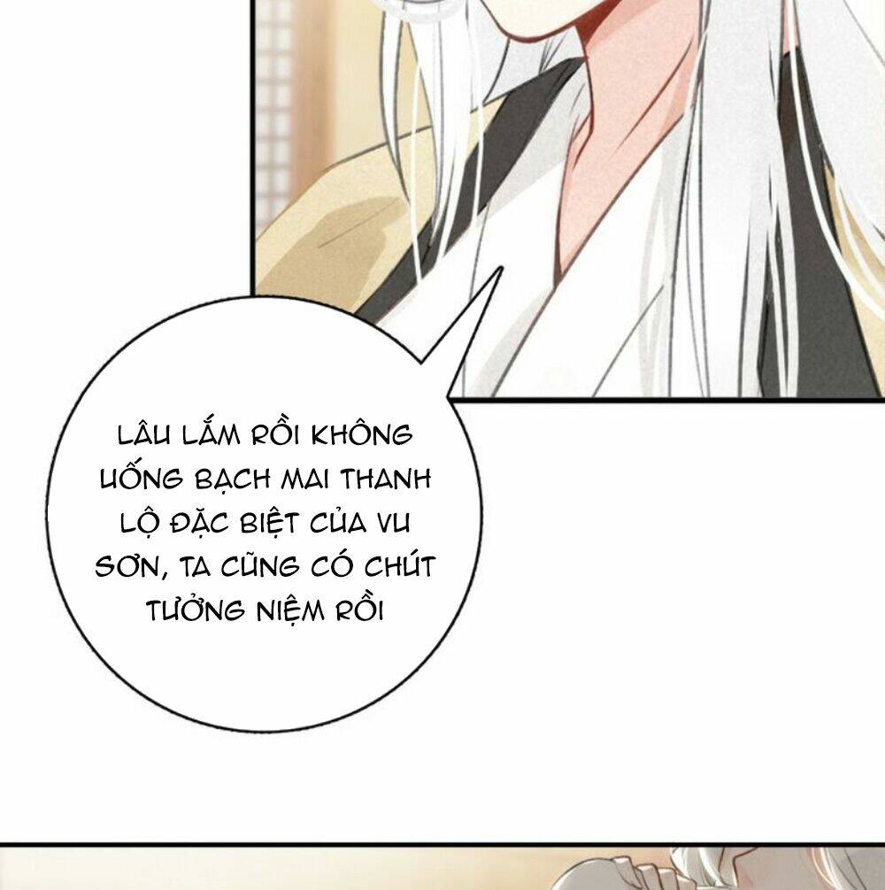 Đế Sư Tại Thượng: Chapter 30