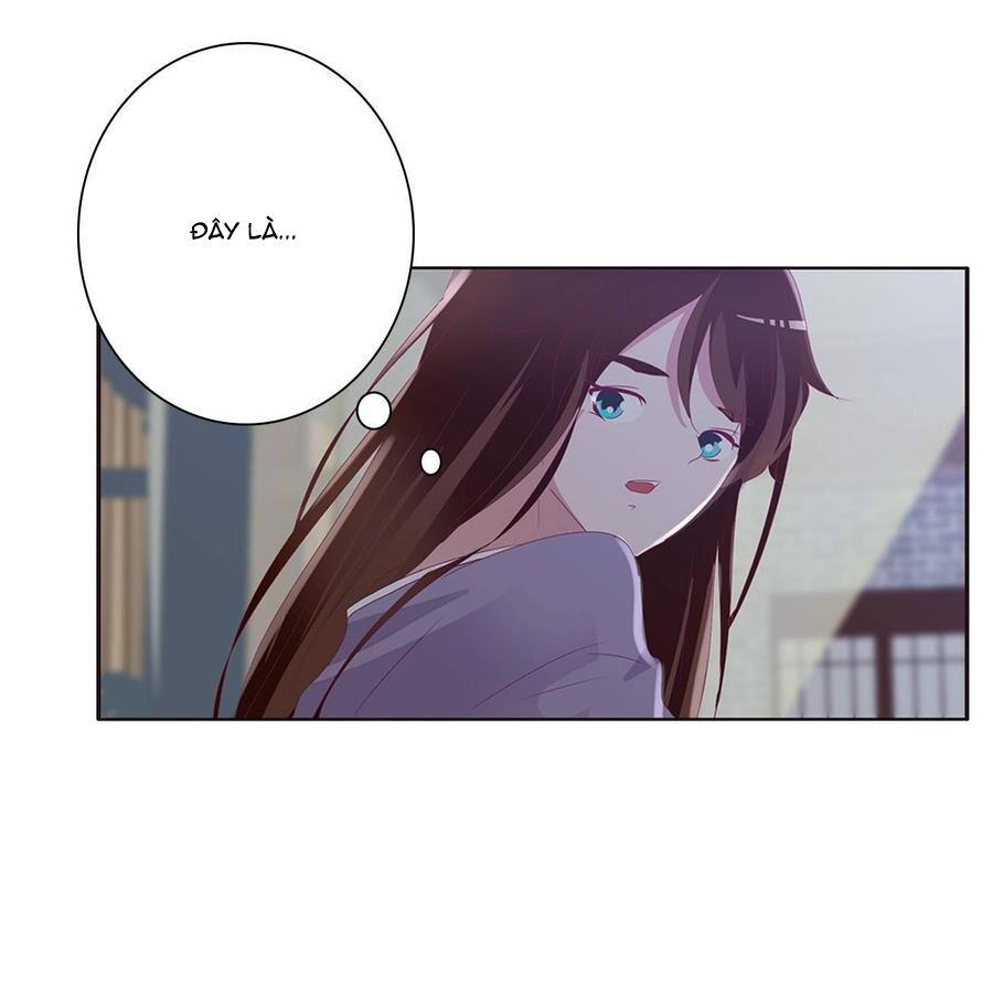 Thông Linh Phi: Chapter 560