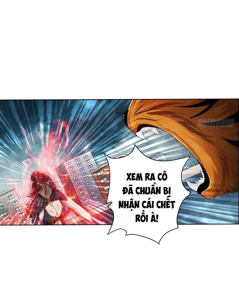 Hệ Thống Tìm Đường Chết Mạnh Nhất: Chapter 41