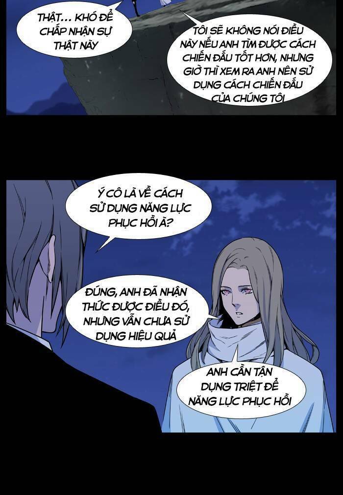 Ma Cà Rồng Quý Tộc: Chapter 531