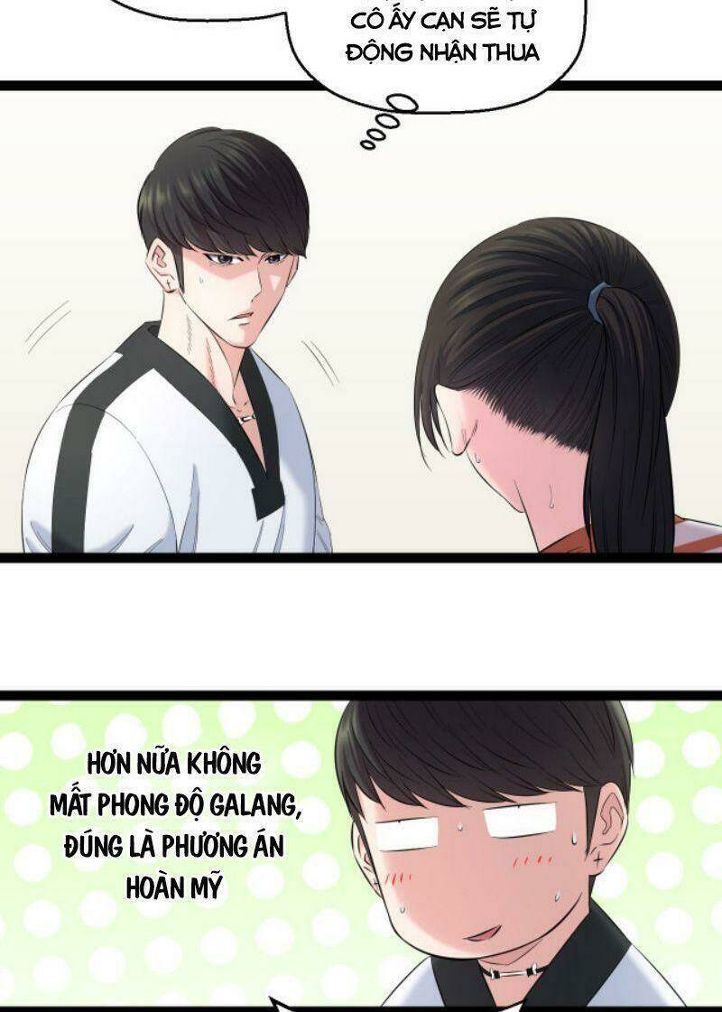 Đối Mặt Với Thử Thách: Chapter 78