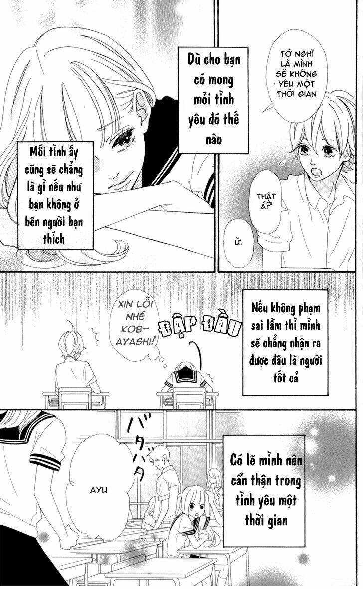 Sensei Kunshu: Chapter 2