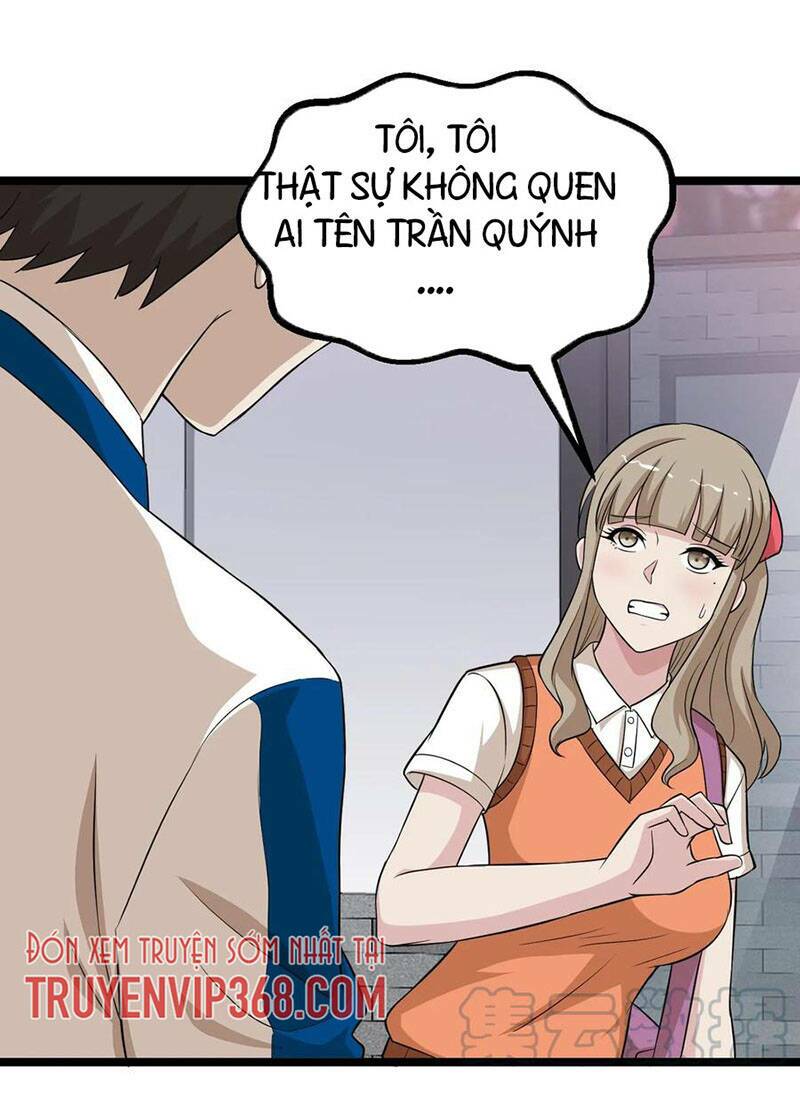 Đai Ca Trở Lại Tuổi 16: Chapter 155