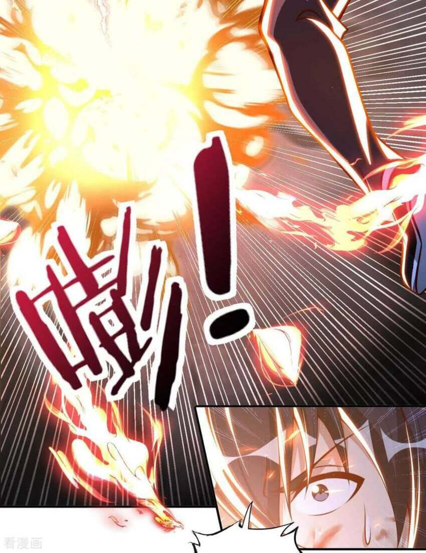 Sư Phụ Của Ta Là Thần Tiên: Chapter 81