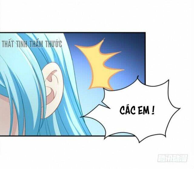 Đế Vương Ta Vẫn Còn Nhỏ: Chapter 60