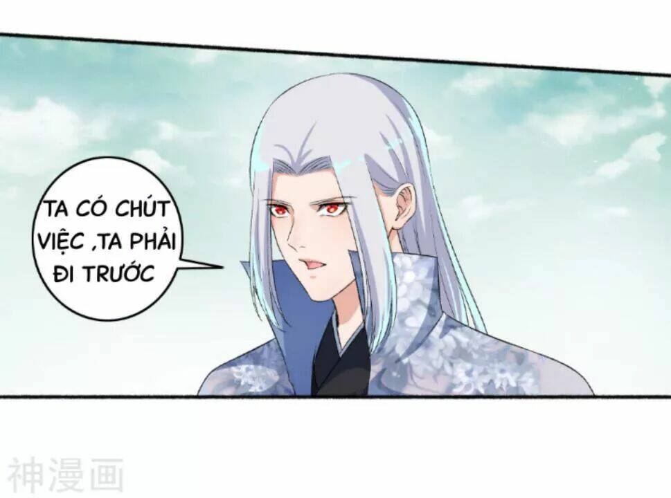 Cuồng Phi Phách Lối: Chapter 64