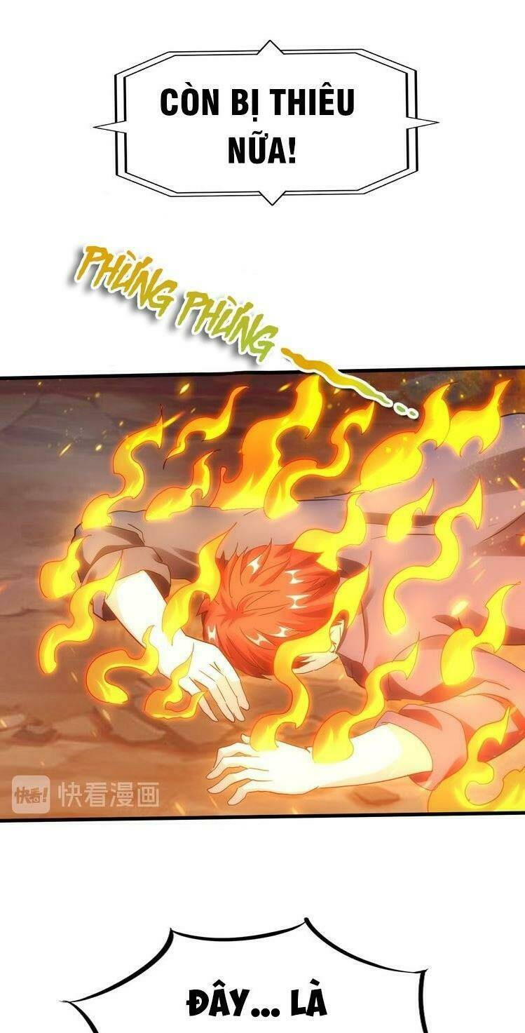 Kinh Thế Kỳ Nhân: Chapter 47