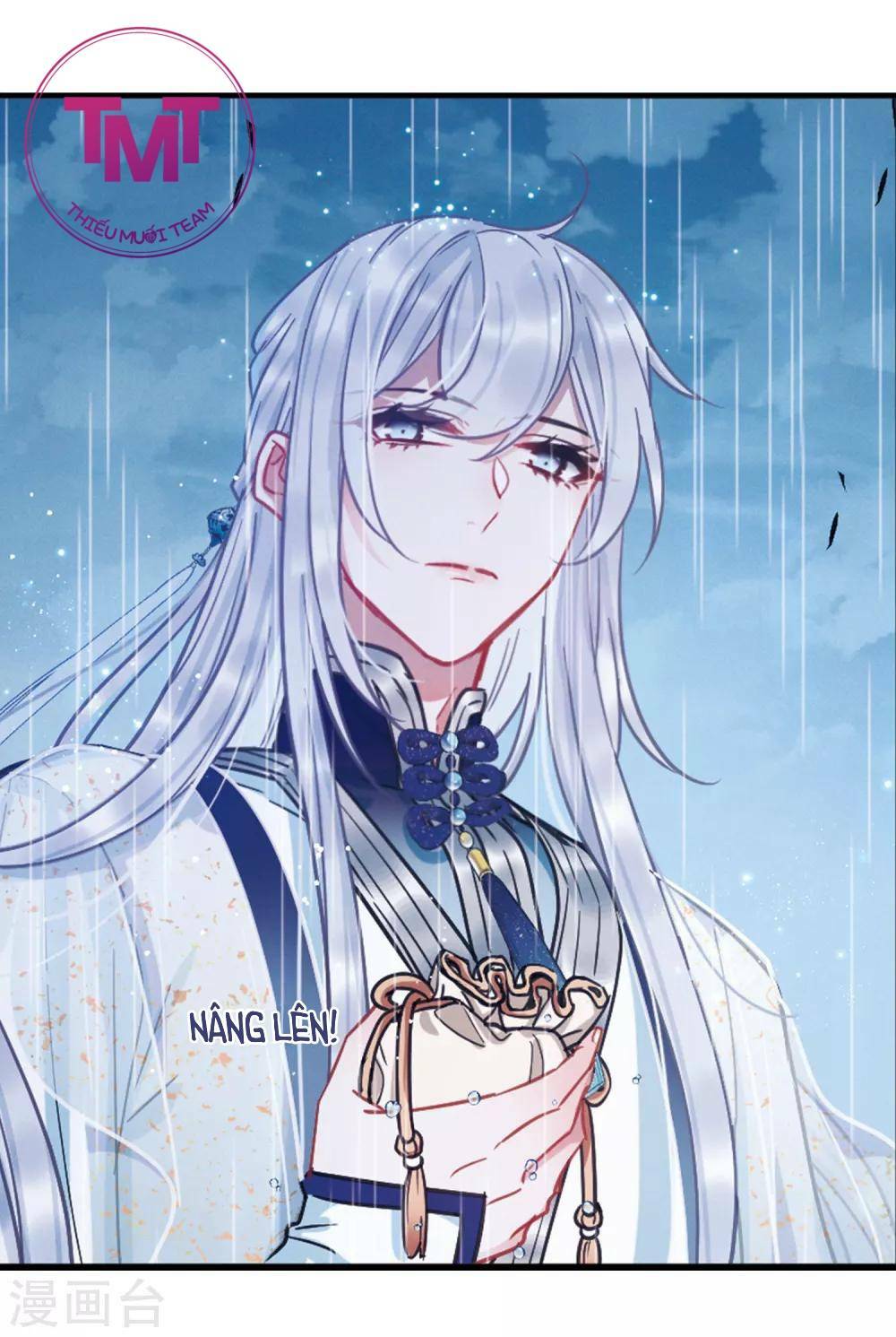 Danh Kiếm Chủng: Chapter 20