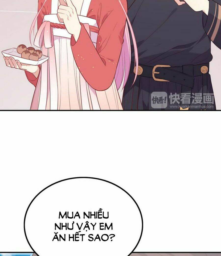 Vương Tử Thành Phố Và Công Chúa Amazon: Chapter 36