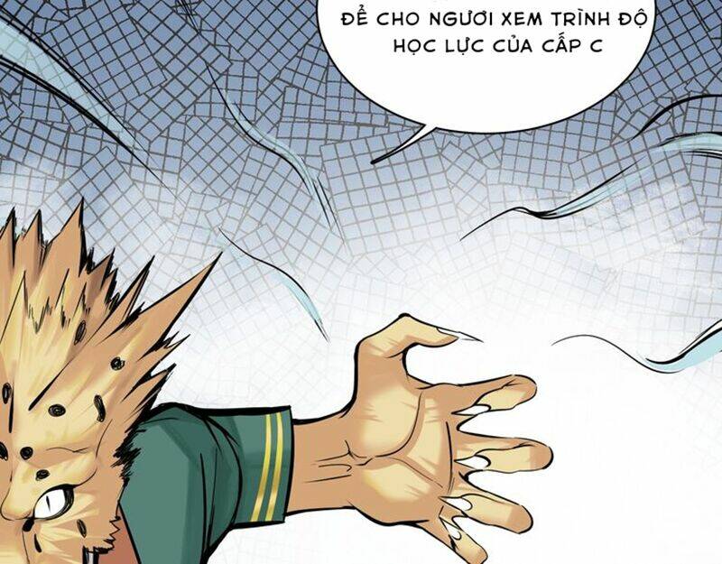 Đừng Để Hắn Ta Đứng Thứ Nhất: Chapter 1.1