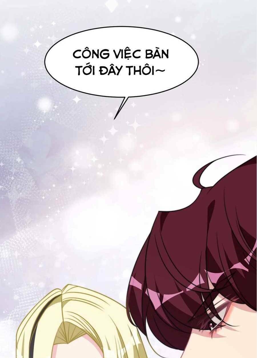 Vết Cắn Trí Mạng: Chapter 54