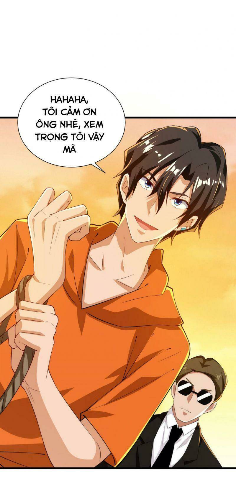 Shipper Thần Cấp: Chapter 62