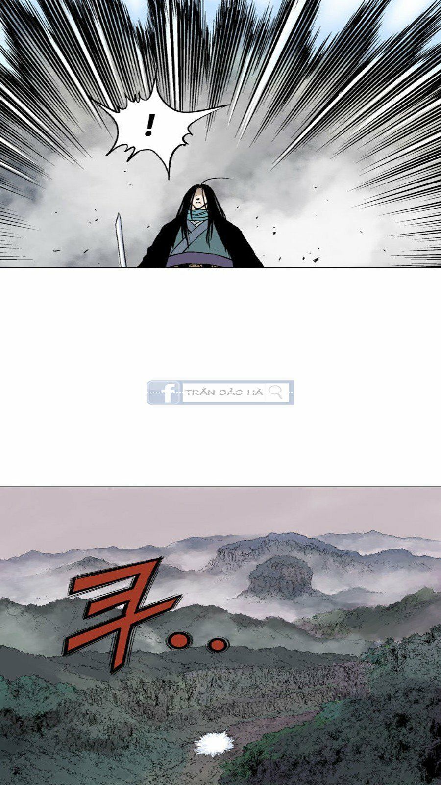 Cao Thủ 2: Chapter 63