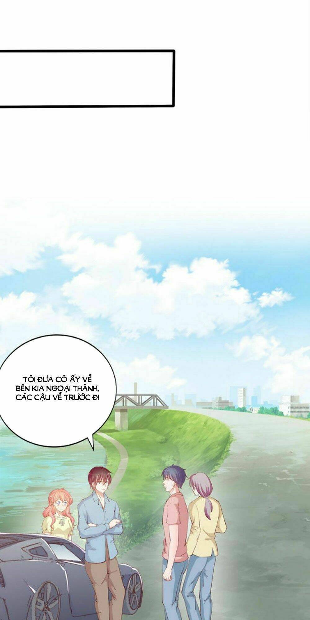 Quản Lí Ngây Ngô Và Thần Tượng Ác Ma: Chapter 25