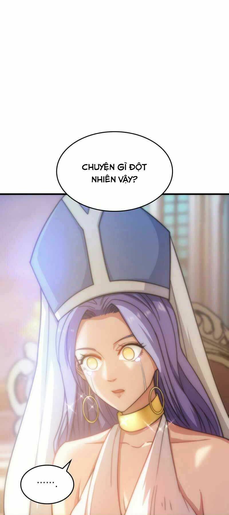 Tái Sinh Thành Công Chức Ở Một Thế Giới Xa Lạ: Chapter 29