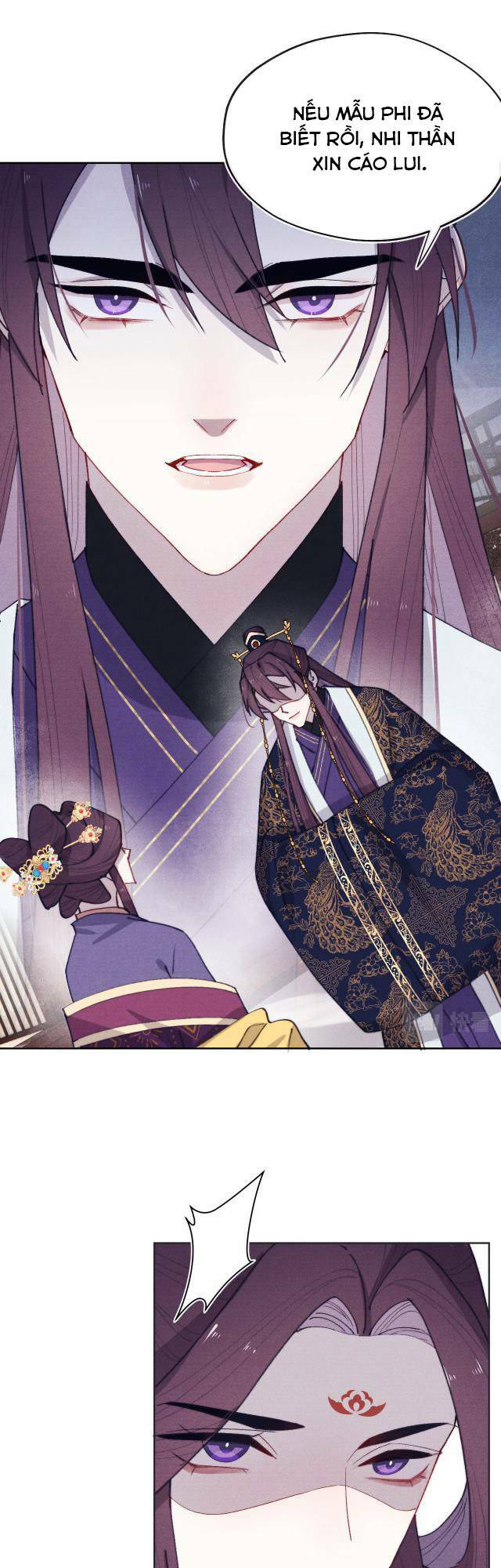 Quân Nhan Tựa Hoa Đào: Chapter 40