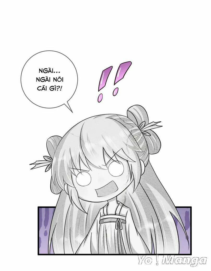 Độc Y Cuồng Phi: Chapter 30