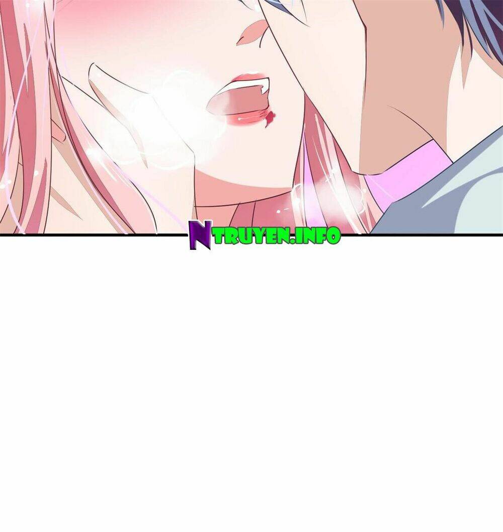 Manh Thê Khó Dỗ: Chapter 3