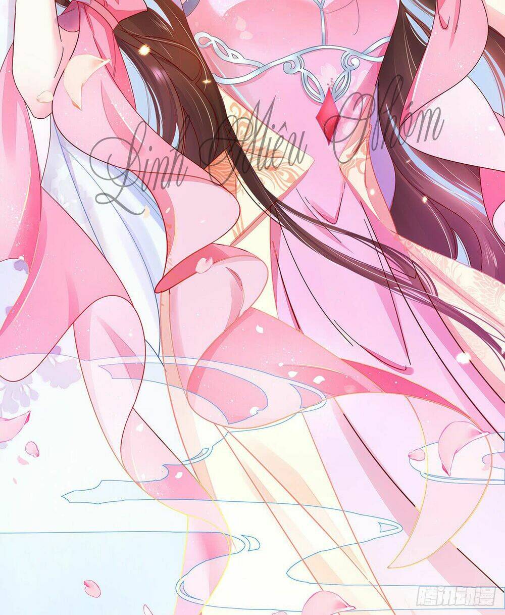 Vương Phi Tu Tiên: Đối Kháng Ma Vương: Chapter 10