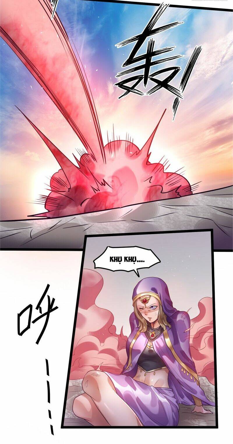 Tiên Vương Trùng Sinh: Chapter 88