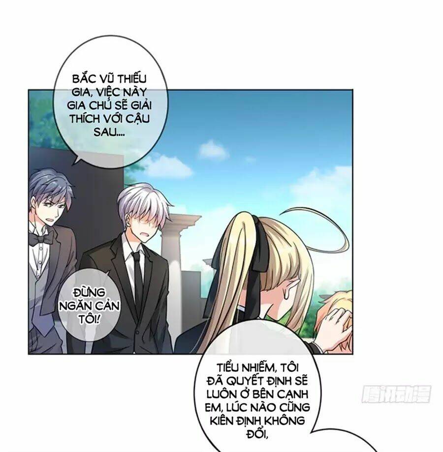 Nhật Ký Dạy Dỗ Của Gia Tộc Đáng Yêu: Chapter 73