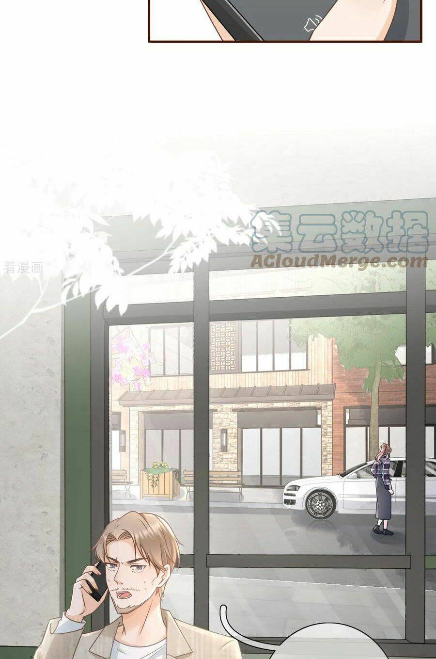 Bạn Gái Tôi Mới 30+: Chapter 105