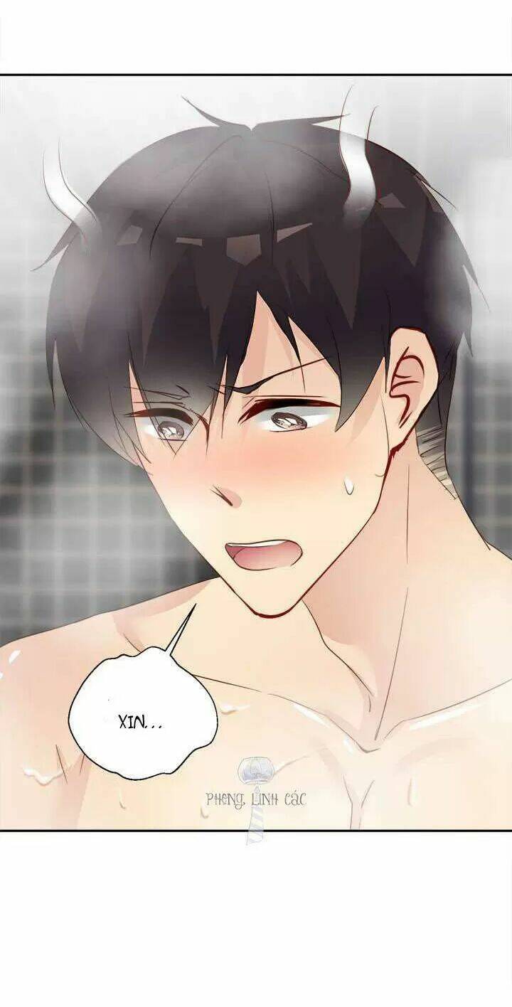 Nam Thần Là Một Đôi: Chapter 96