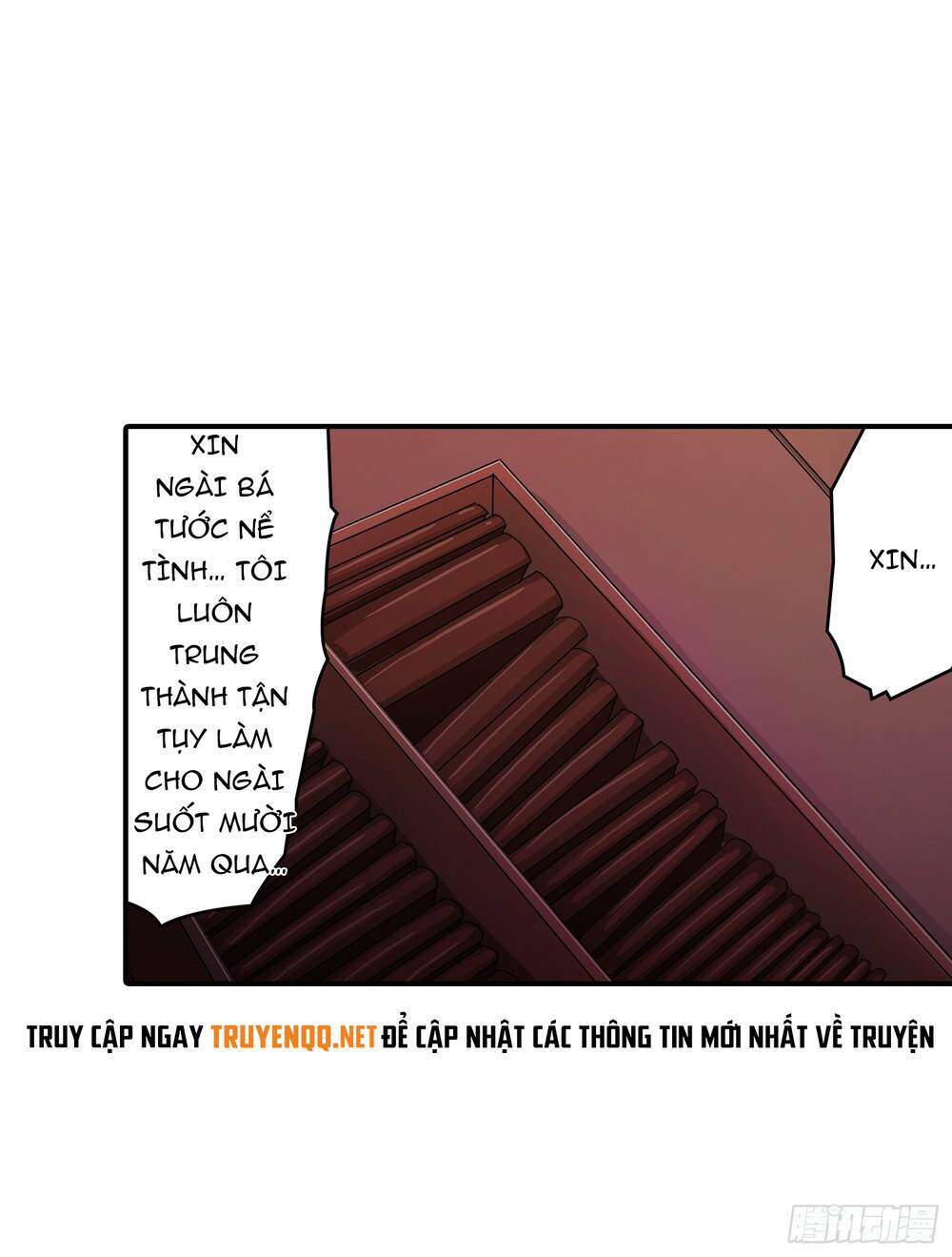 Bạch Dạ Chi Yểm: Chapter 15