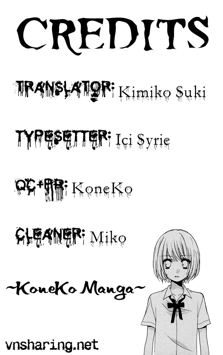 Screaming Lesson!!!: Chapter 23