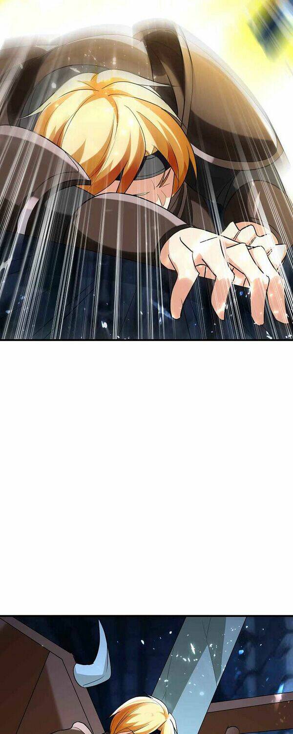 Vạn Giới Tiên Vương: Chapter 136