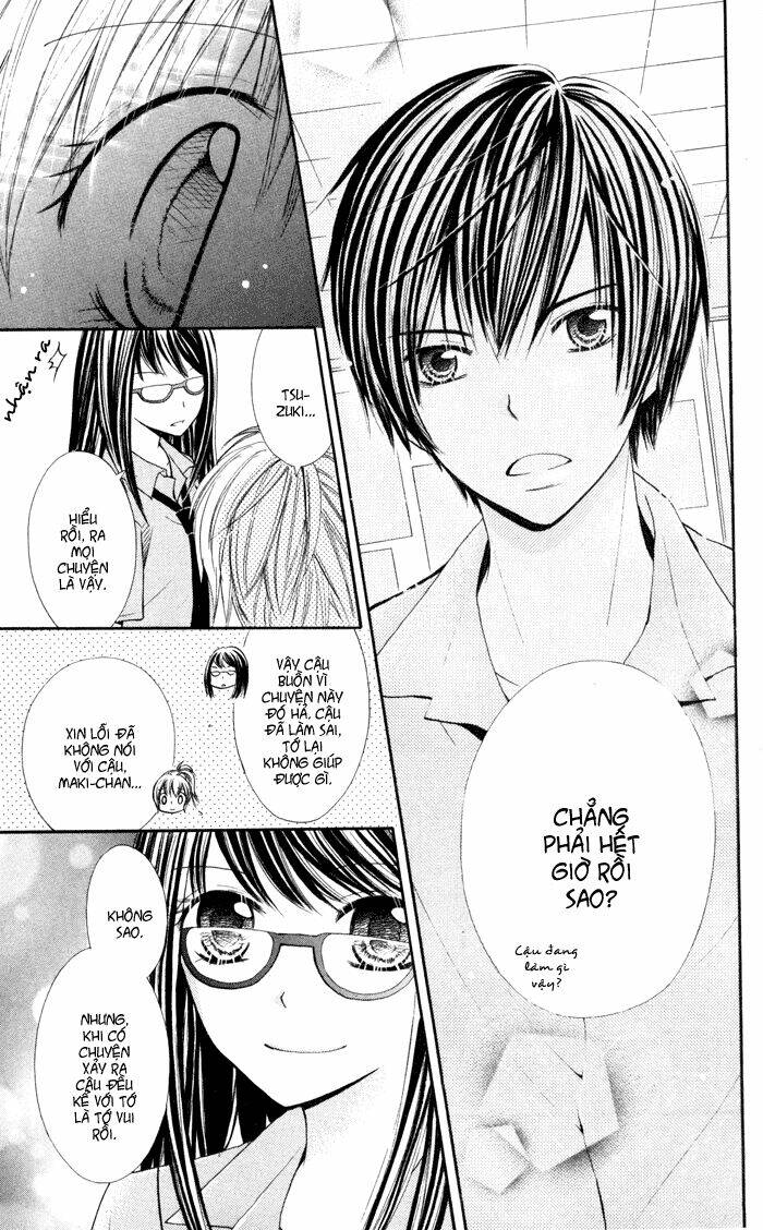 Koi ja Nai no da!: Chapter 2