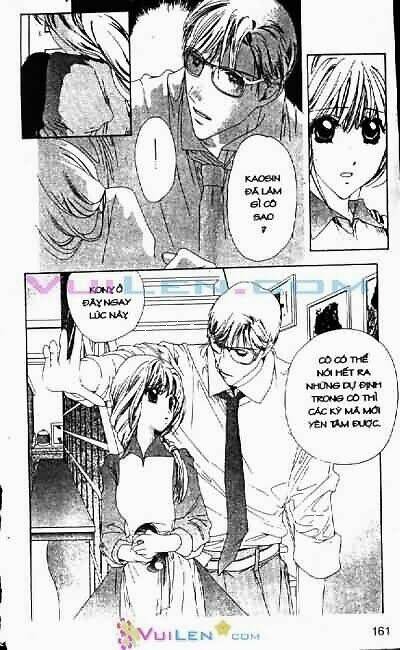 Duyên Kỳ Ngộ: Chapter 9