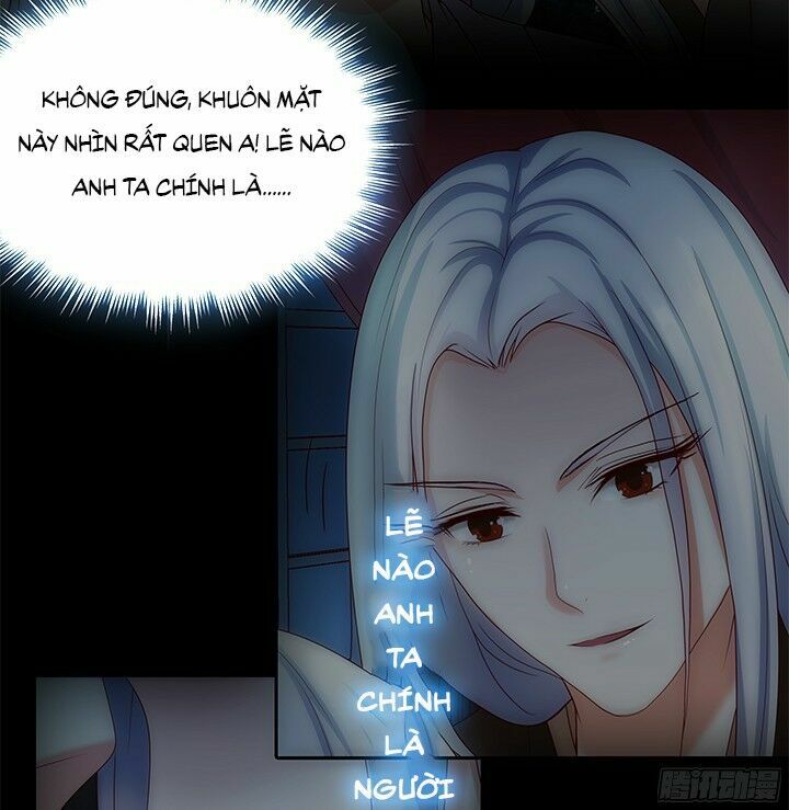 Đô đốc đại nhân sủng thê kí: Chapter 2.1