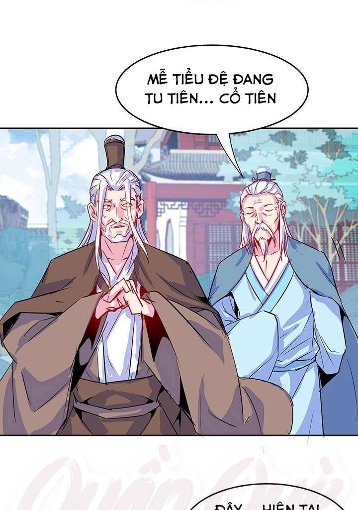 Siêu Phàm Truyện: Chapter 196