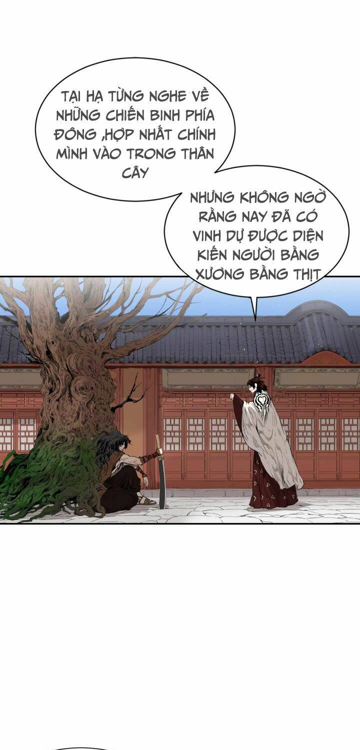 Vô Kiếm Tiểu Tử: Chapter 17