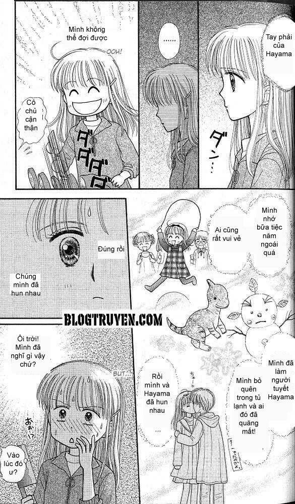 Kodomo No Omocha: Chapter 42