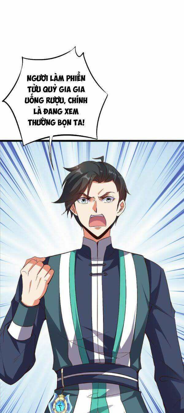 Phục Thiên Thánh Chủ: Chapter 61