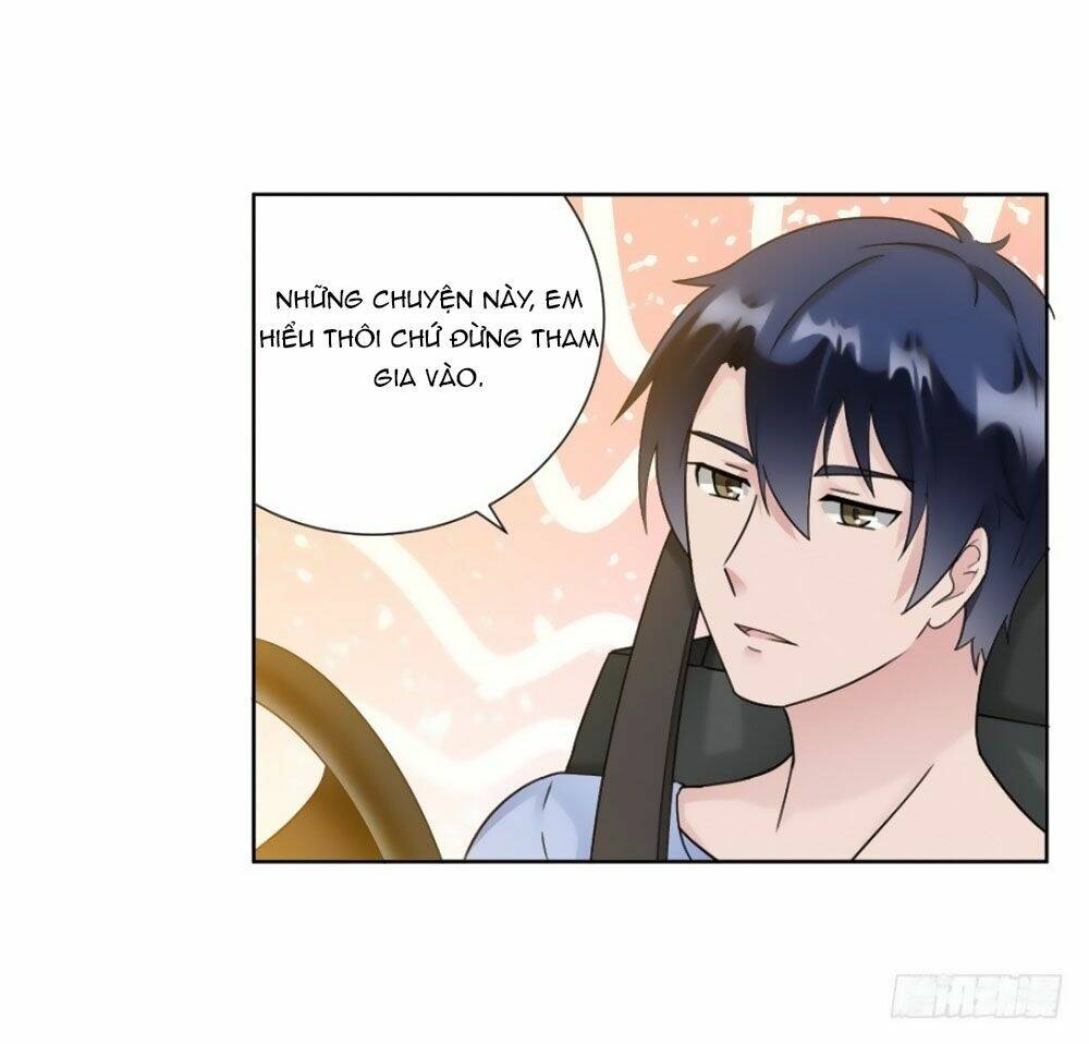 Thiên Kim Đường Môn: Chapter 83