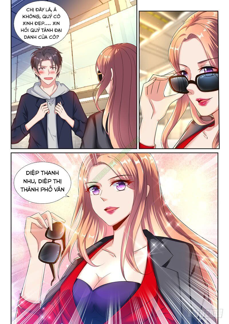 Hệ Thống Bạn Trai Siêu Cấp: Chapter 30