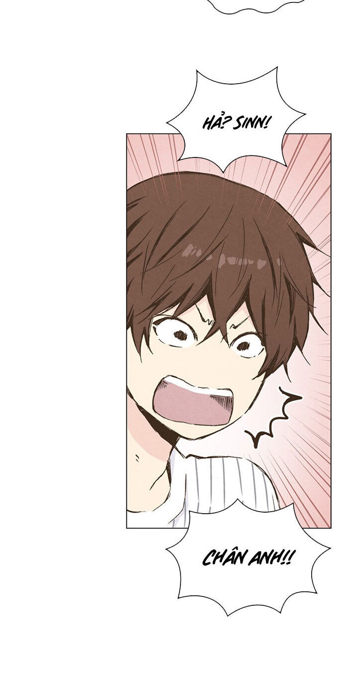 Làm Vợ Anh, Em Nhé: Chapter 38