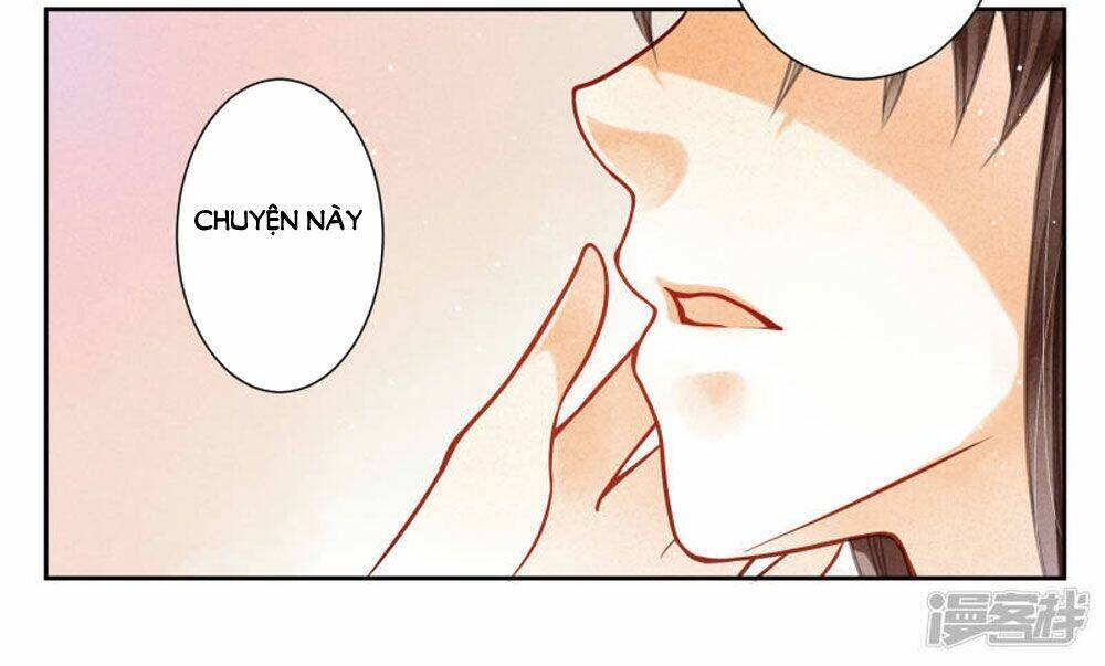 Ái Thượng Vô Địch Tiếu Hoàng Hậu: Chapter 56