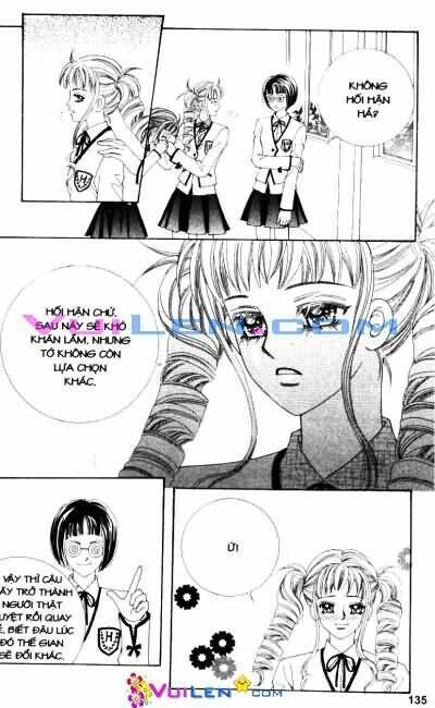 Cấm Hôn: Chapter 71