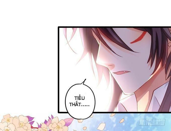 Hồ Tiên Hung Bạo: Chapter 91