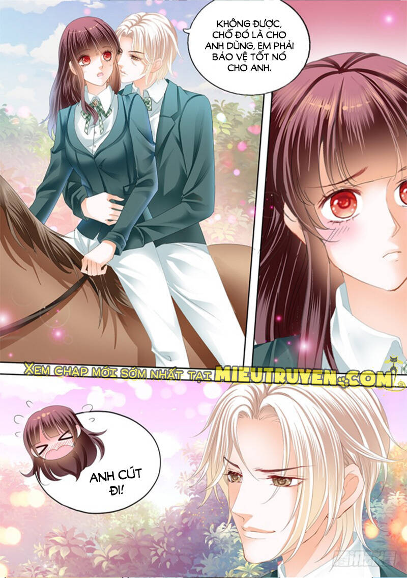 Thiểm Hôn Kiều Thê: Chapter 173