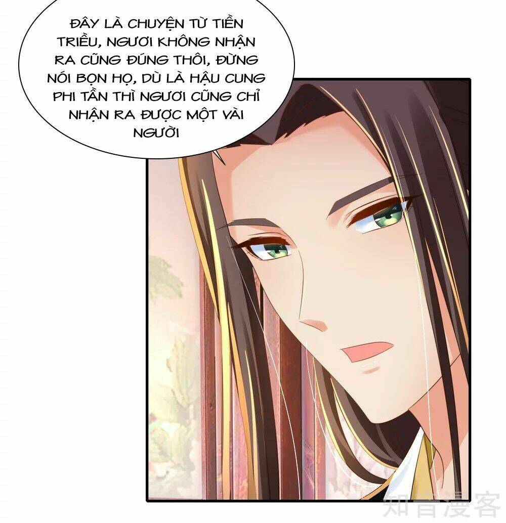 Lãnh Cung Phế Hậu Muốn Nghịch Thiên: Chapter 146
